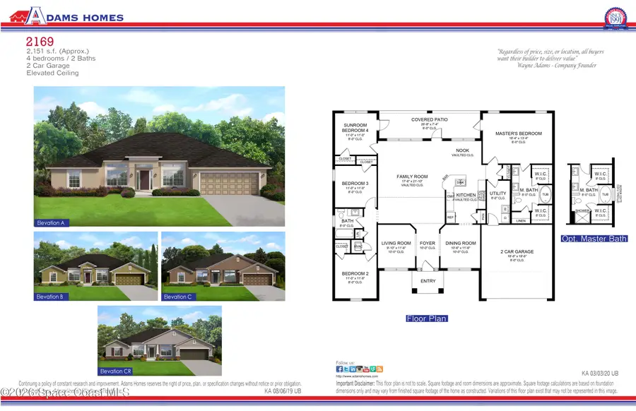 949 Le Baron Street Sw, Palm Bay, FL 32908 - #2