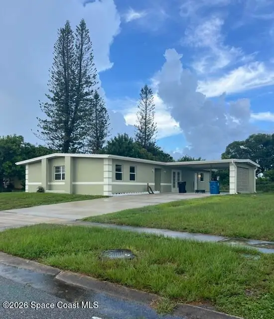 777 James Circle Ne, Palm Bay, FL 32905 - #1
