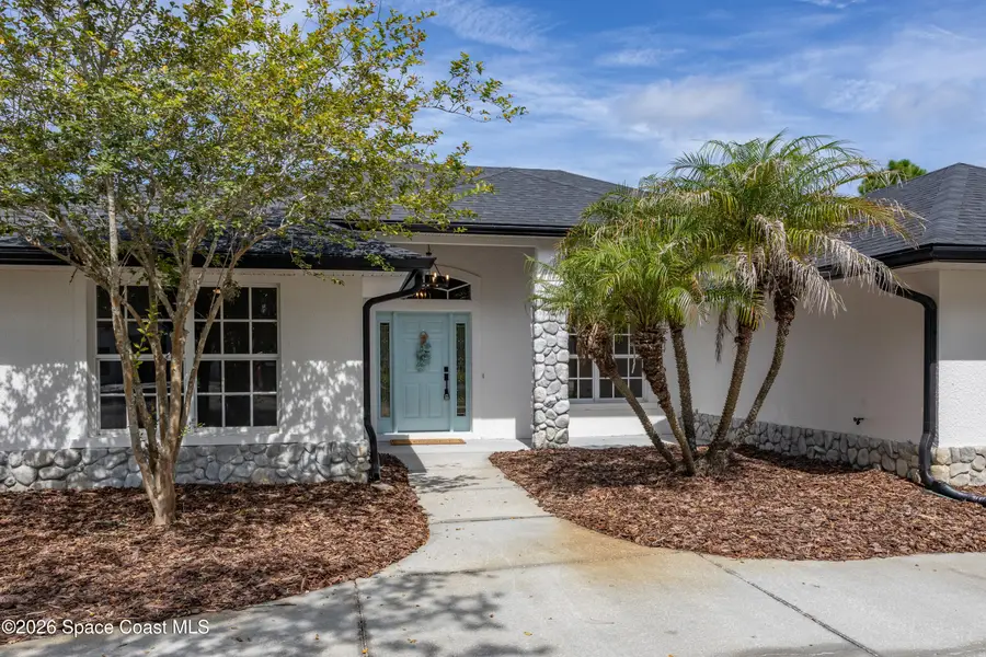2160 Windbrook Drive Se, Palm Bay, FL 32909 - #2