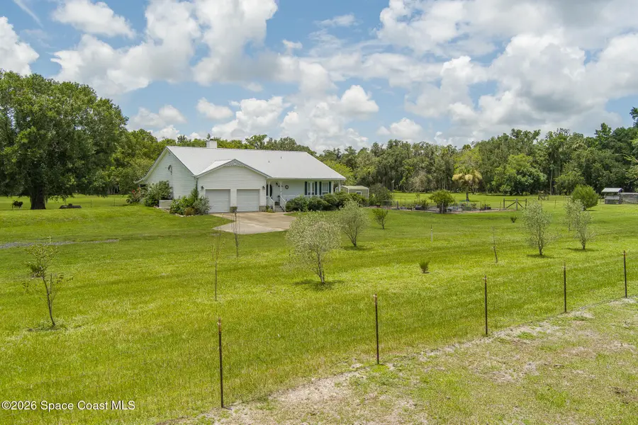1140 Turnbull Grove Road, Oak Hill, FL 32759 - #2