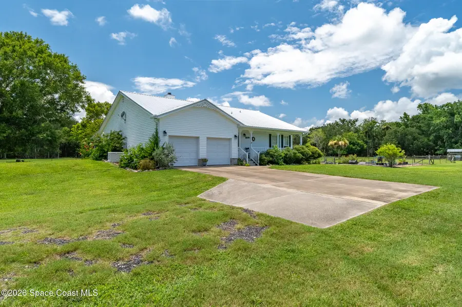 1140 Turnbull Grove Road, Oak Hill, FL 32759 - #3