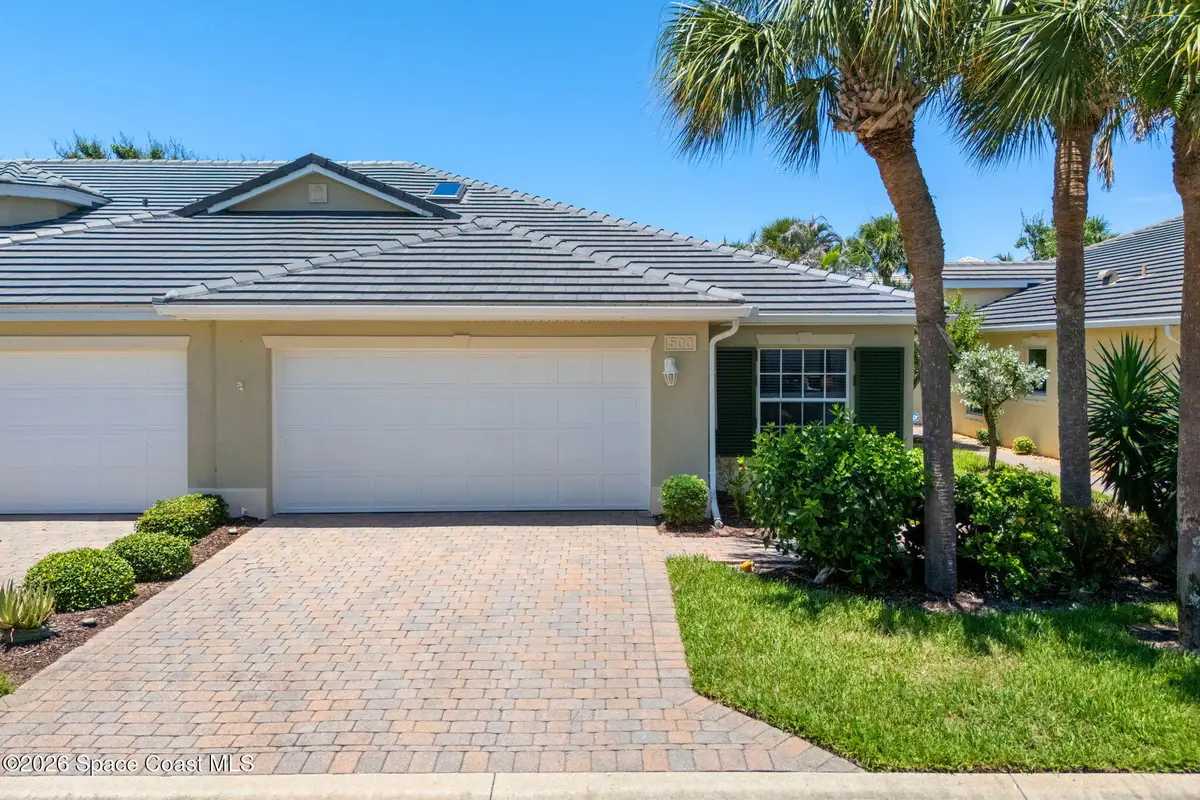 500 Moray Place, Melbourne Beach, FL 32951 - #1