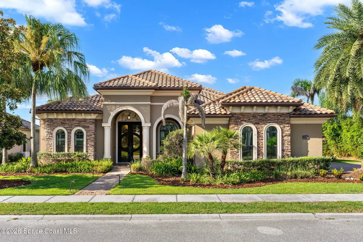 2898 Wyndham Way, Melbourne, FL 32940 - #1