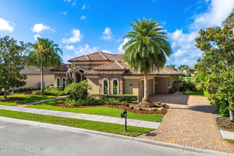 2898 Wyndham Way, Melbourne, FL 32940 - #3