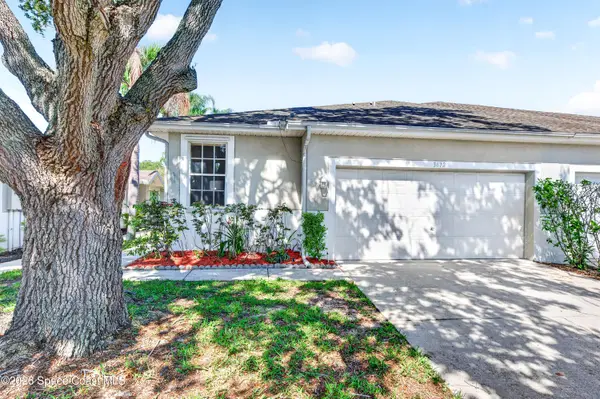 3472 Horse Creek Circle, Melbourne, FL 32935