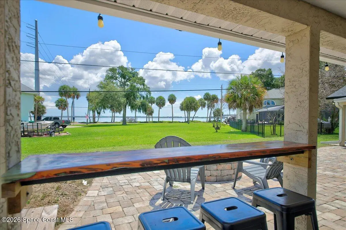 200 Forest Hill Drive, Cocoa, FL 32926 - #1