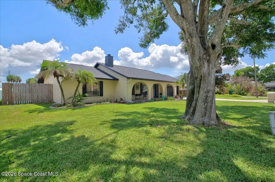 200 Forest Hill Drive, Cocoa, FL 32926 - #2