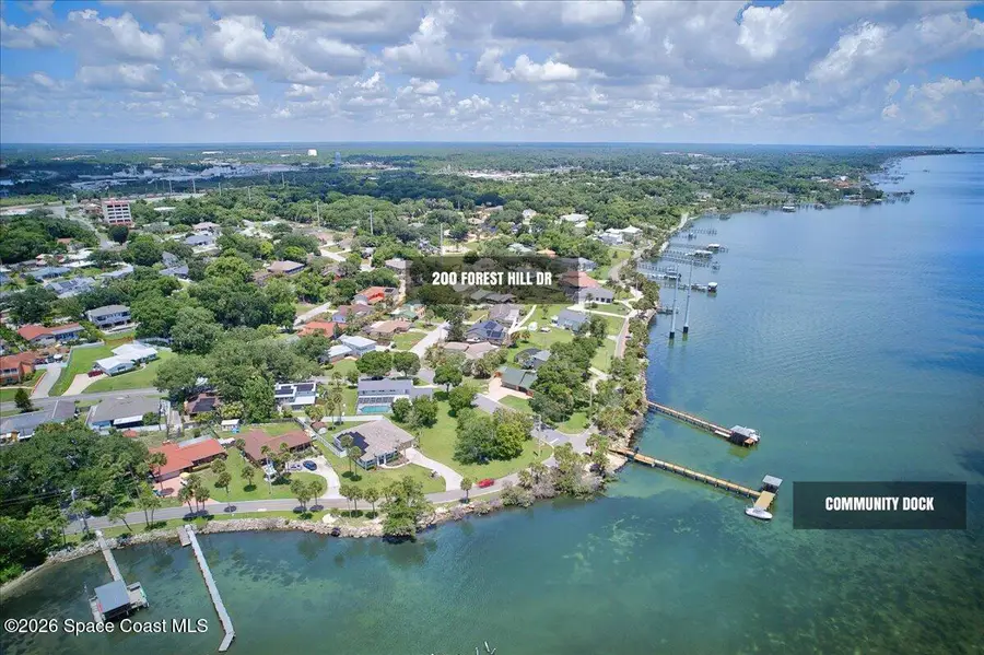 200 Forest Hill Drive, Cocoa, FL 32926 - #3