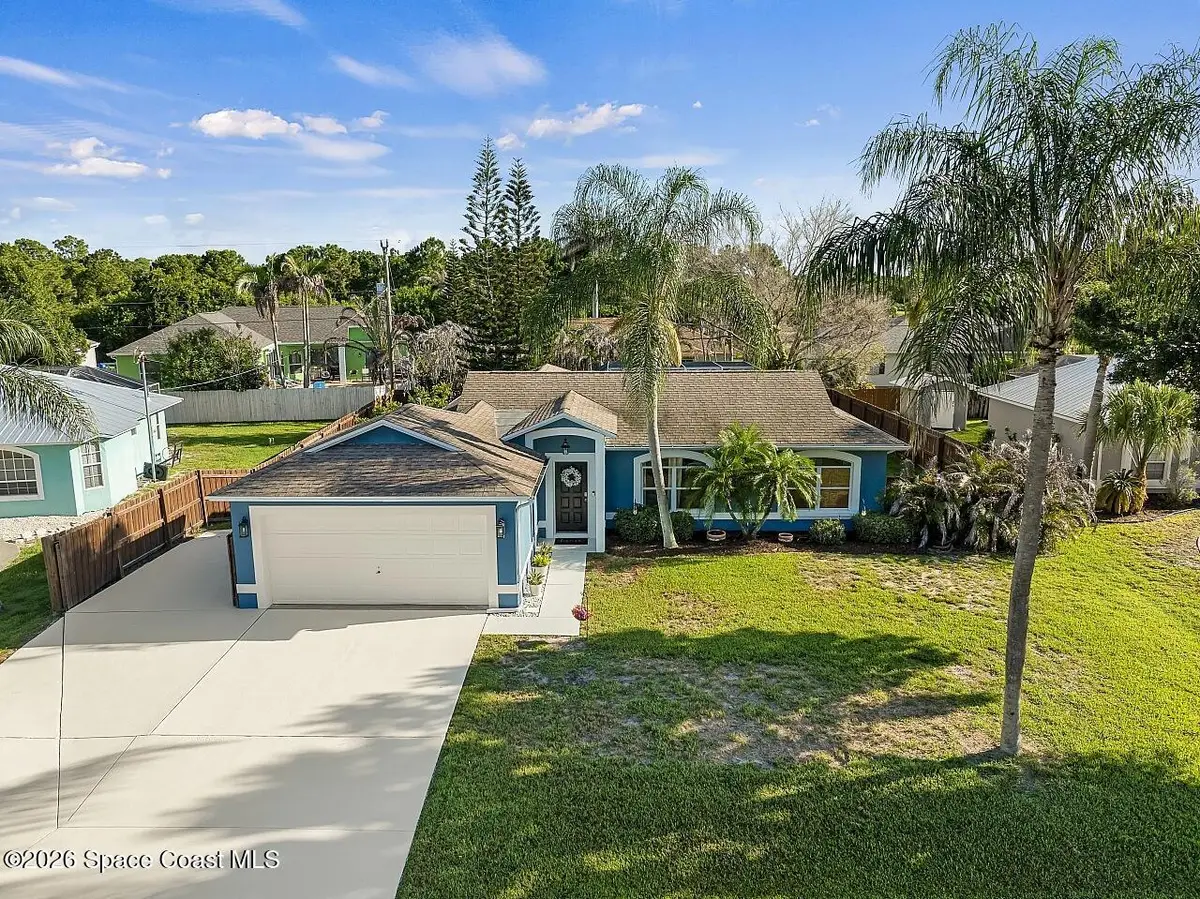 113 Justine Drive, Sebastian, FL 32958 - #1
