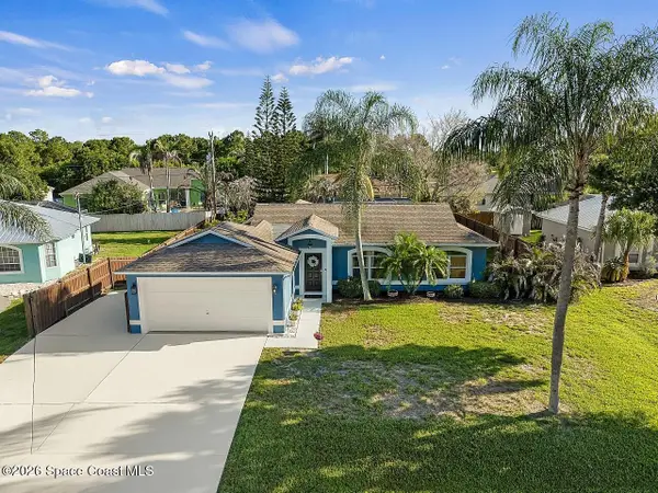 113 Justine Drive, Sebastian, FL 32958