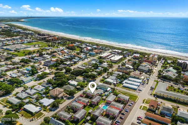 419 Madison Avenue #G102, Cape Canaveral, FL 32920