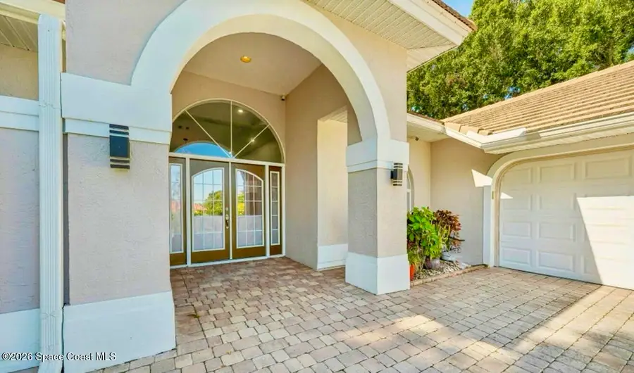 101 Island Grove Drive, Merritt Island, FL 32952 - #3