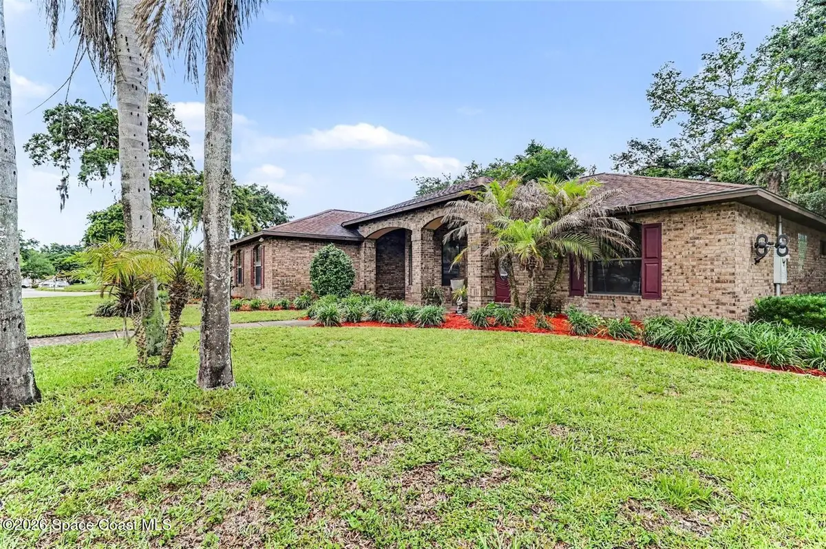 6040 Spruce Point Circle, Port Orange, FL 32128 - #1