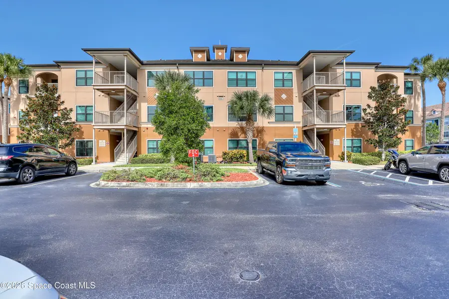 6461 Borasco Drive #3802, Melbourne, FL 32940 - #2