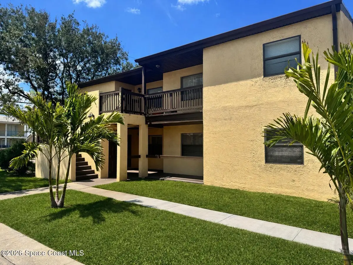 5630 N Banana River Blvd 4-1, Cocoa Beach, FL 32931 - #1