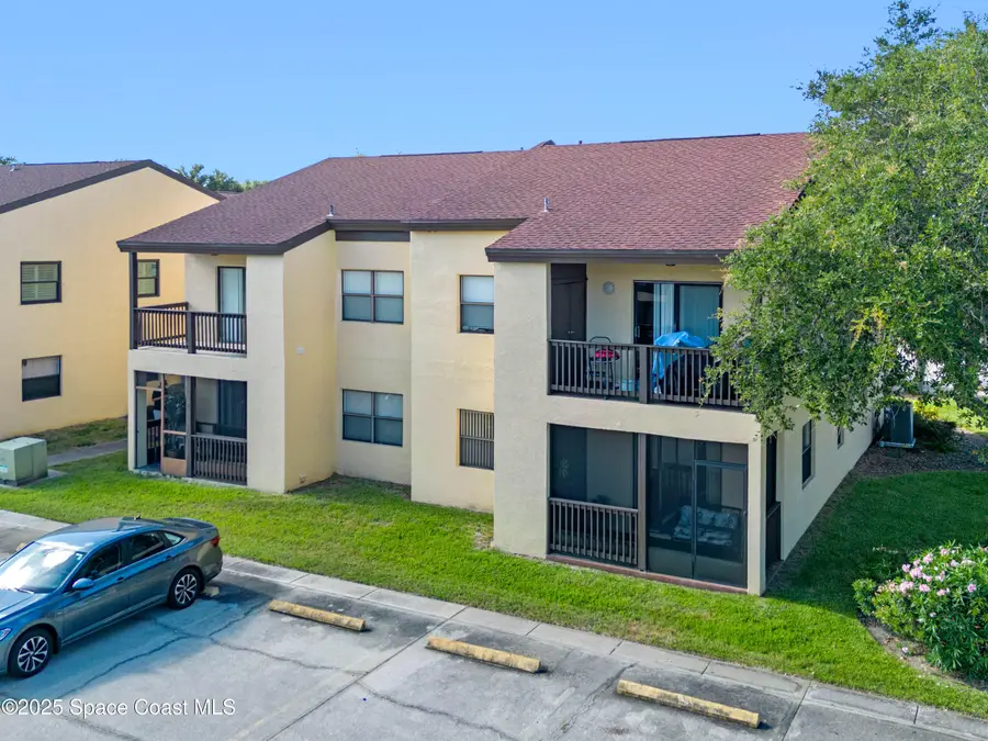 5630 N Banana River Blvd 4-1, Cocoa Beach, FL 32931 - #3