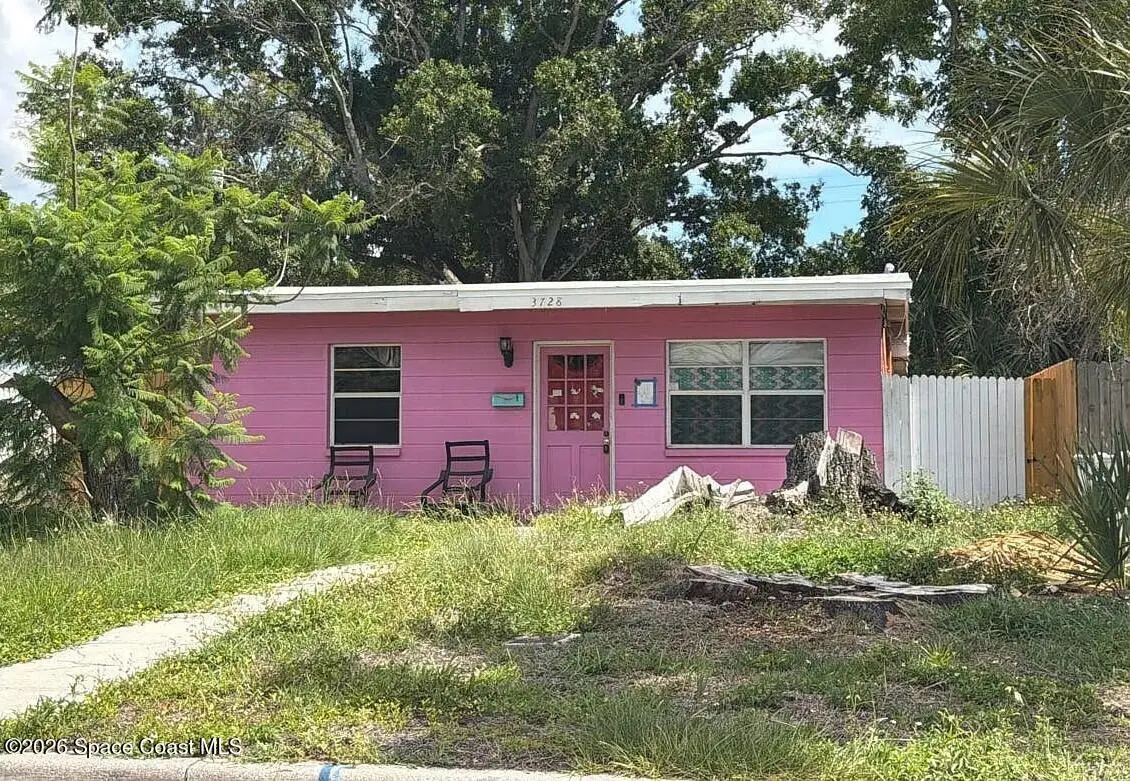 3728 8th Avenue S, Saint Petersburg, FL 33710 - #1