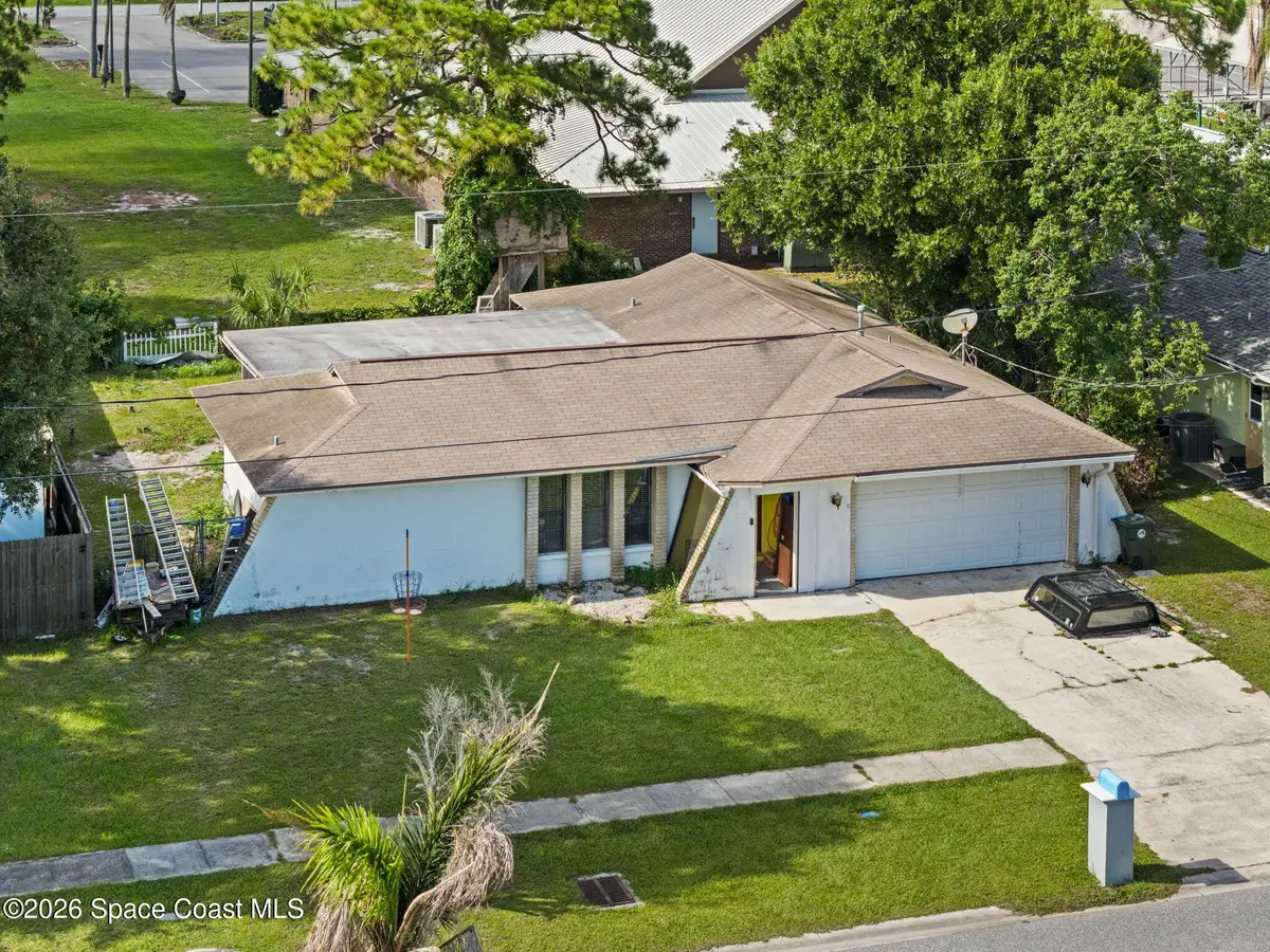 988 Pineland Drive, Rockledge, FL 32955 - #1