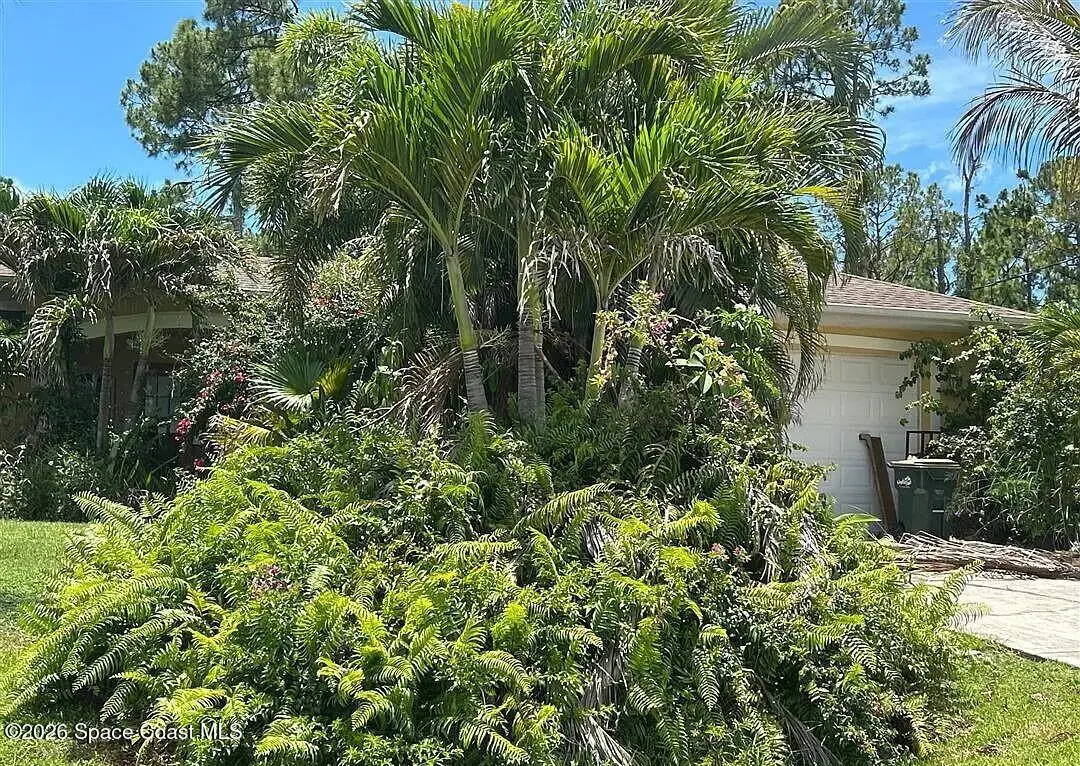 3041 Wyola Avenue, North Port, FL 34286 - #1