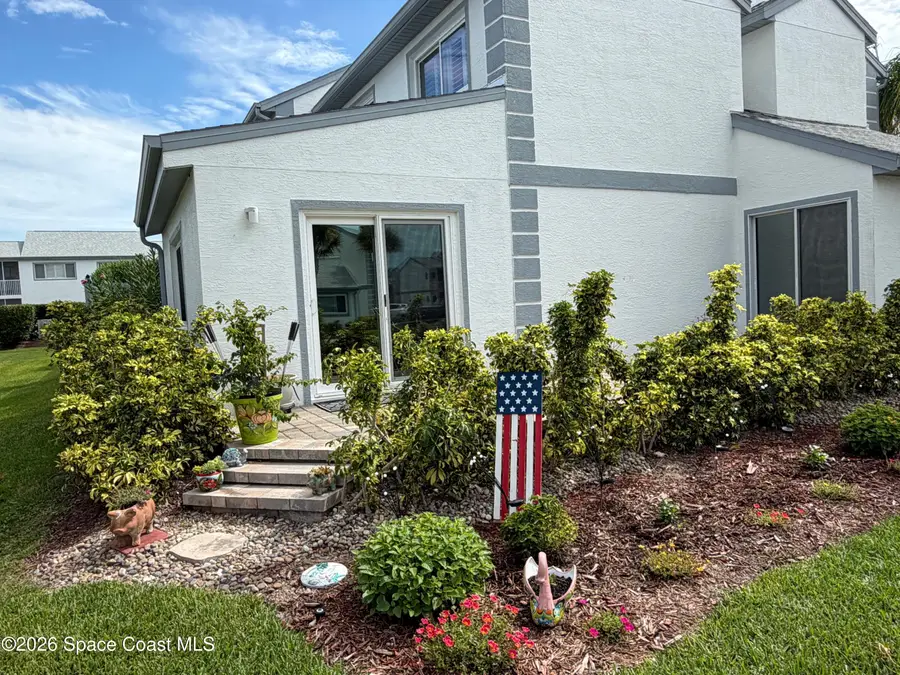 542 N Seaport Boulevard #T181, Cape Canaveral, FL 32920 - #3