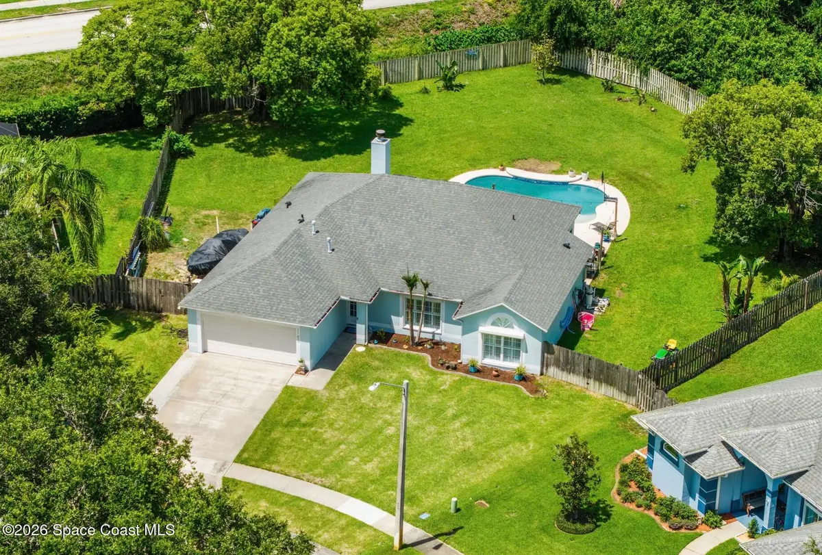 1168 Winding Meadows Road, Rockledge, FL 32955 - #1