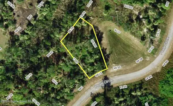 0 Peale Circle, North Port, FL 34288