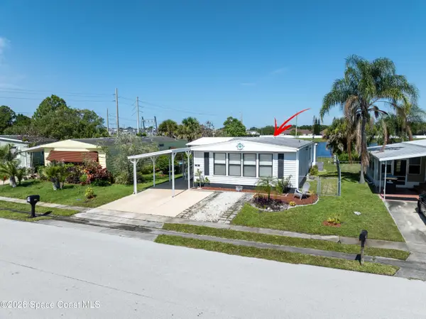 1724 Mango Street Ne, Palm Bay, FL 32905