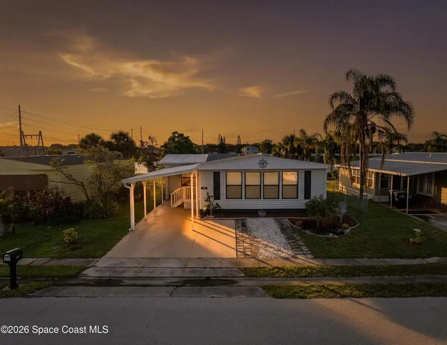 1724 Mango Street Ne, Palm Bay, FL 32905 - #2