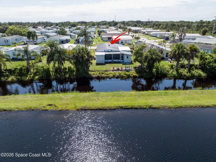 1724 Mango Street Ne, Palm Bay, FL 32905 - #3