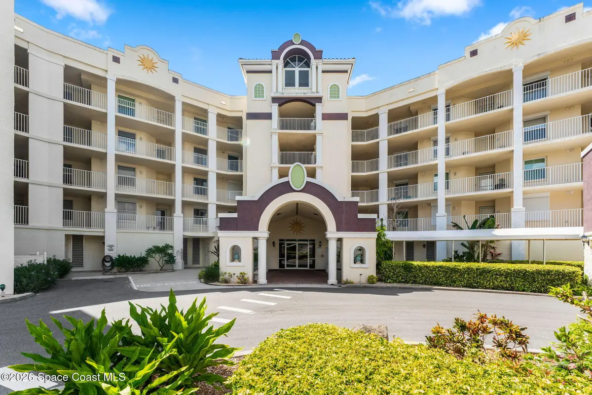 701 Solana Shores Drive, Cape Canaveral, FL 32920 - #1