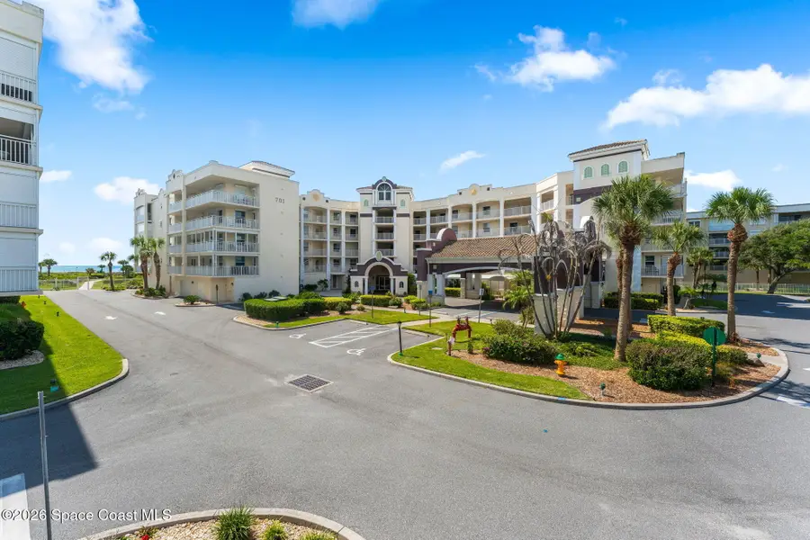 701 Solana Shores Drive, Cape Canaveral, FL 32920 - #2