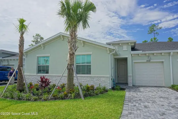 1916 Cerulean Drive Nw, Palm Bay, FL 32907