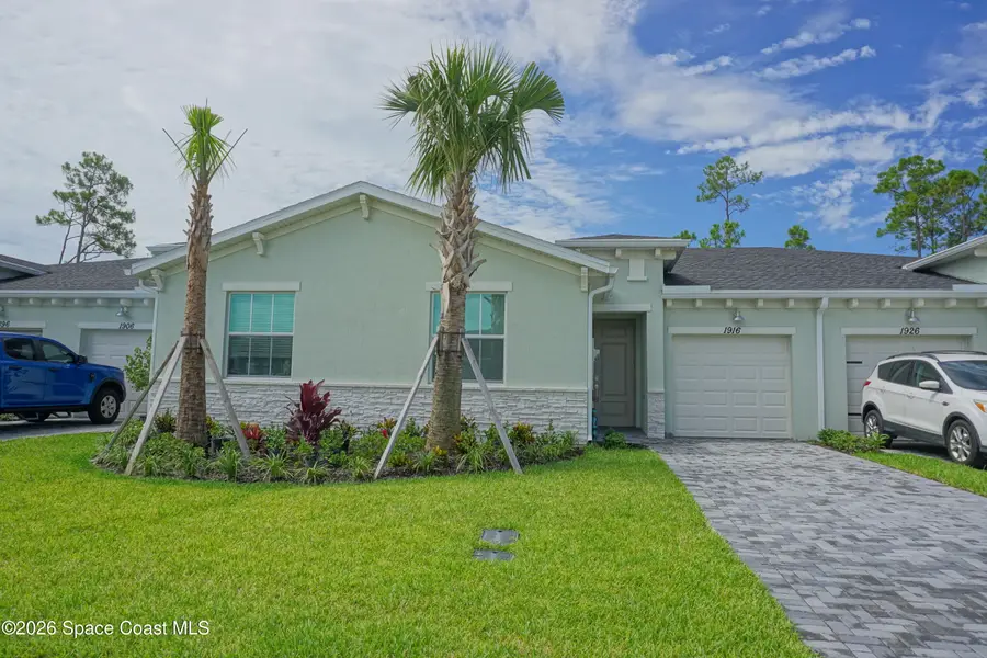 1916 Cerulean Drive Nw, Palm Bay, FL 32907 - #2