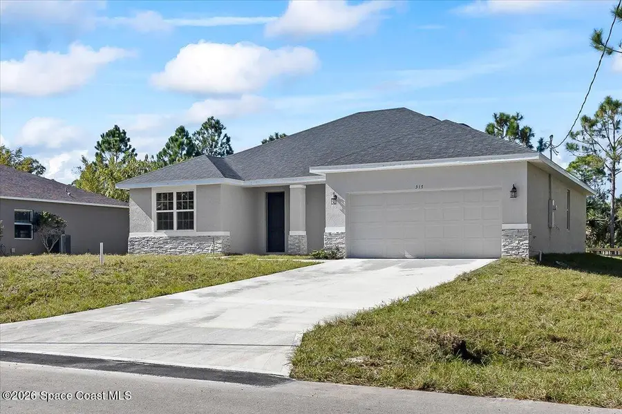 170 Silverfrost Street Se, Palm Bay, FL 32909 - #2