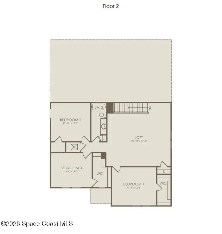 4990 Good Day Lane, West Melbourne, FL 32904 - #3