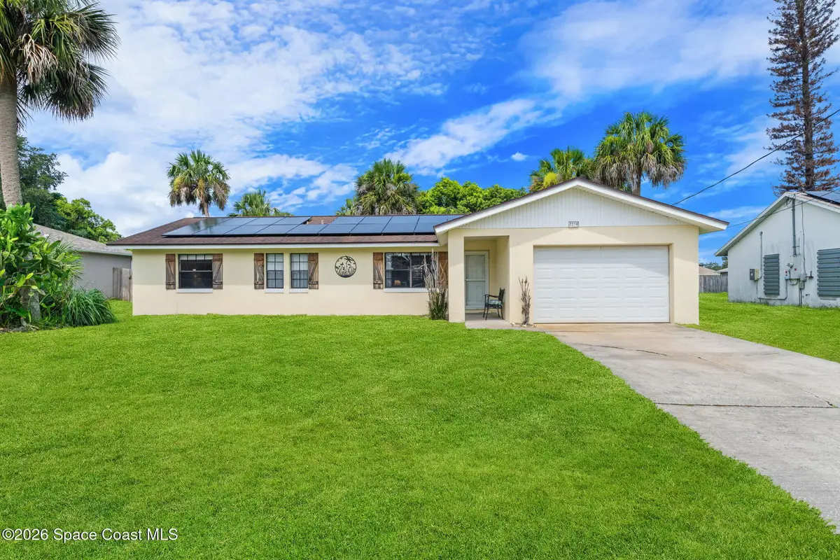 7230 Barbara Road, Cocoa, FL 32927 - #1