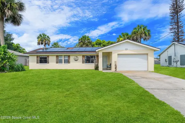 7230 Barbara Road, Cocoa, FL 32927