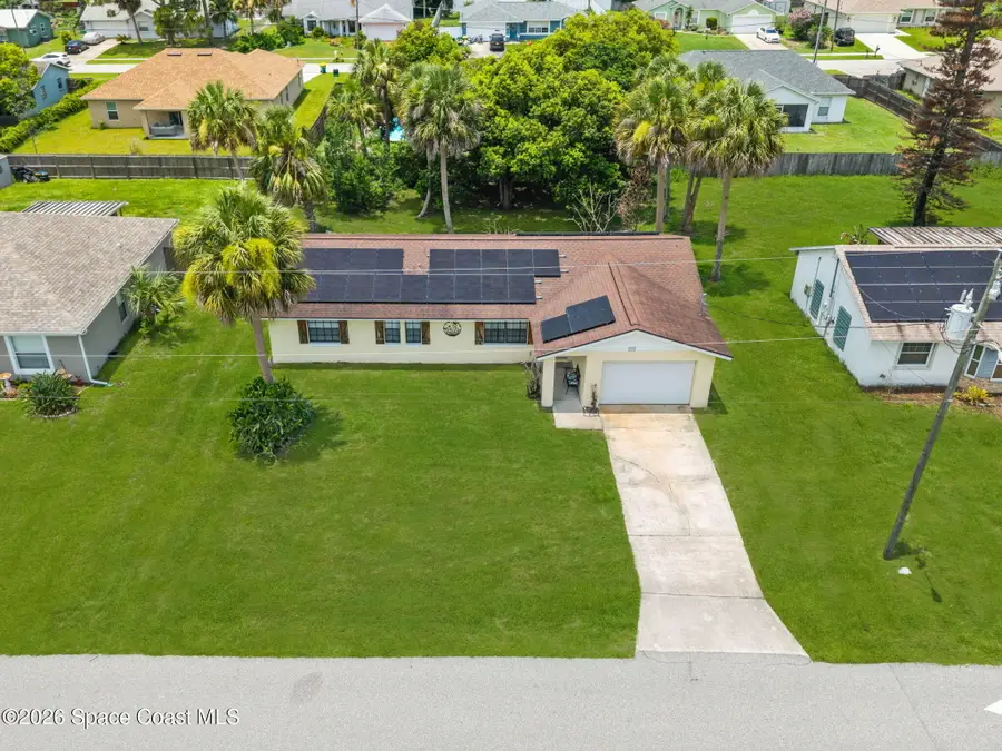 7230 Barbara Road, Cocoa, FL 32927 - #2