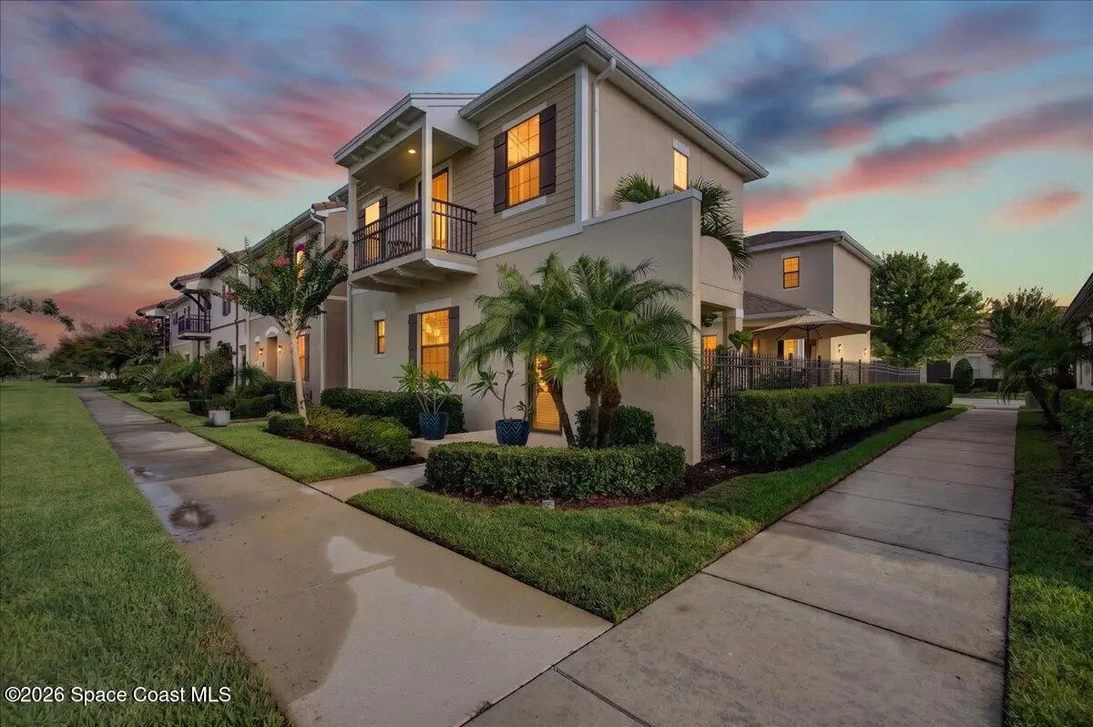 8860 Napolo Drive, Melbourne, FL 32940 - #1