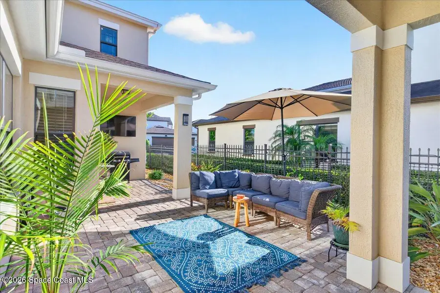 8860 Napolo Drive, Melbourne, FL 32940 - #2