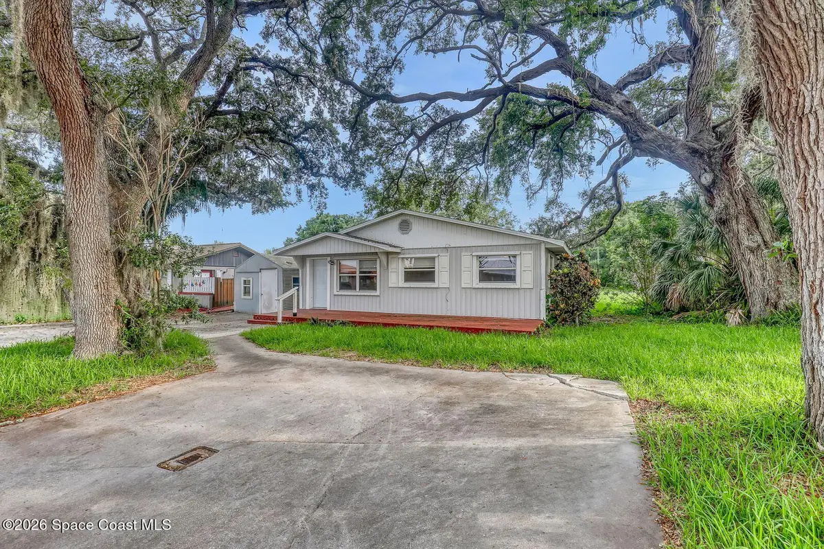 730 Sara Jane Lane, Merritt Island, FL 32952 - #1