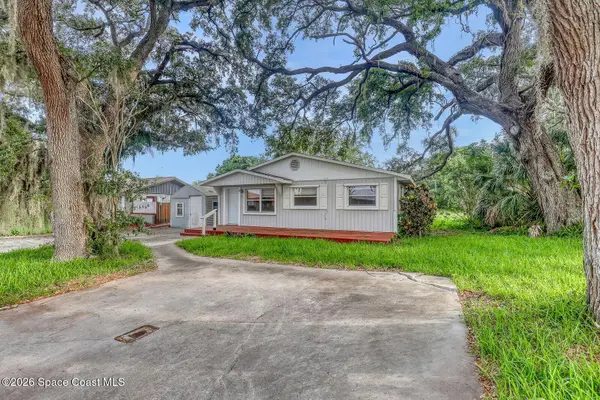 730 Sara Jane Lane, Merritt Island, FL 32952