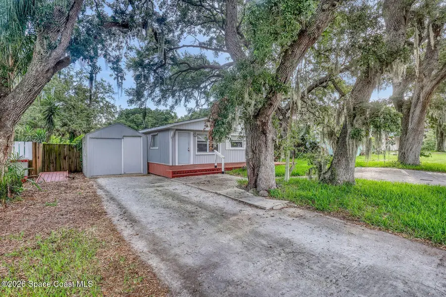 730 Sara Jane Lane, Merritt Island, FL 32952 - #2