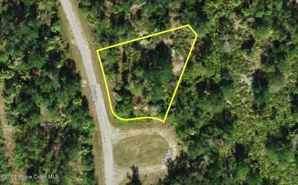 0 Oriole Street, North Port, FL 34288
