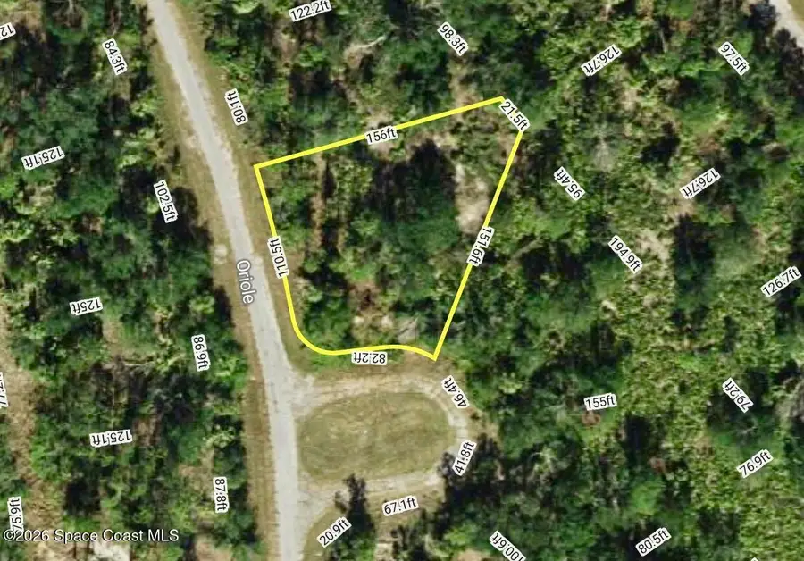 0 Oriole Street, North Port, FL 34288 - #2