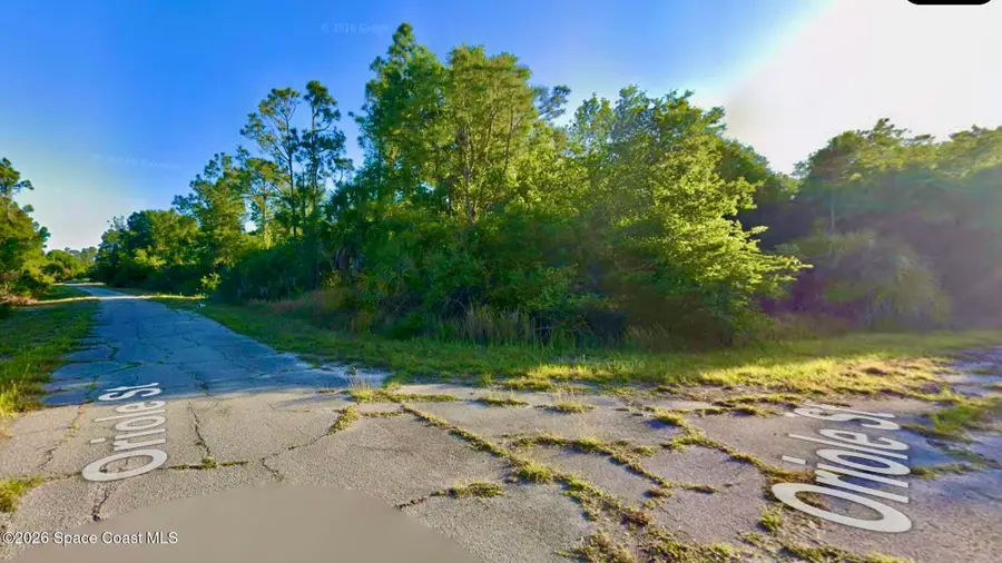 0 Oriole Street, North Port, FL 34288 - #3