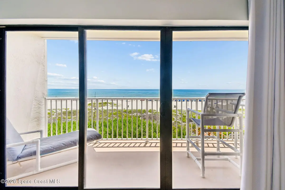 15 N Atlantic Avenue #302, Cocoa Beach, FL 32931 - #1