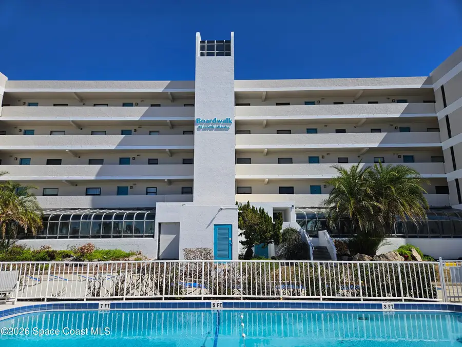 15 N Atlantic Avenue #302, Cocoa Beach, FL 32931 - #2