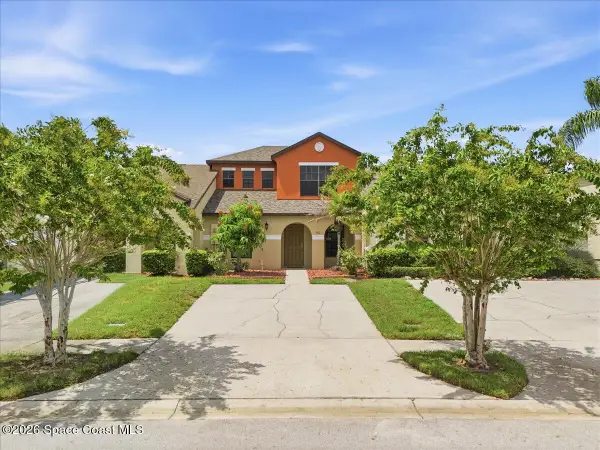 590 Margie Drive, Titusville, FL 32780