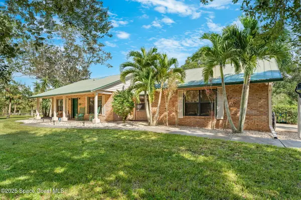 3535 Grant Road, Grant-Valkaria, FL 32949